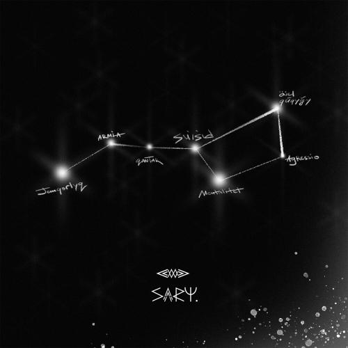 sary - Galam