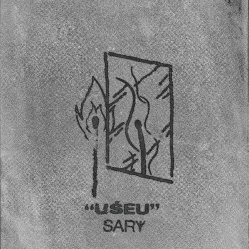 sary - Oıatpa meni