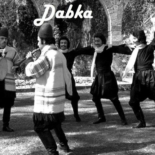 sarya - Dabka