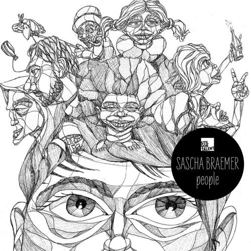 Sascha Braemer - People