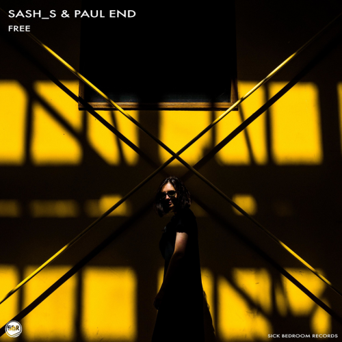 Free - Sash_S & Paul End