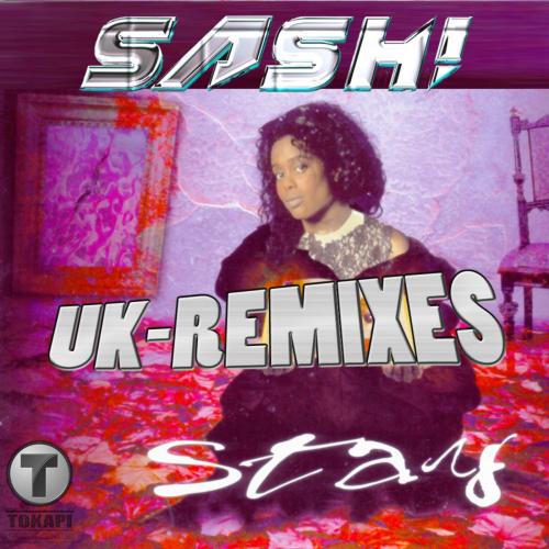 Sash! - Stay (Reloaded Edit)