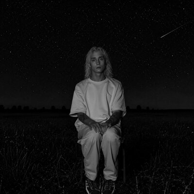 Саша Акела - Смотрю на звёзды