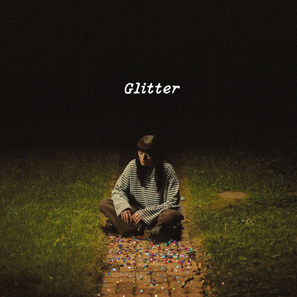 Glitter - Sasha Alex Sloan