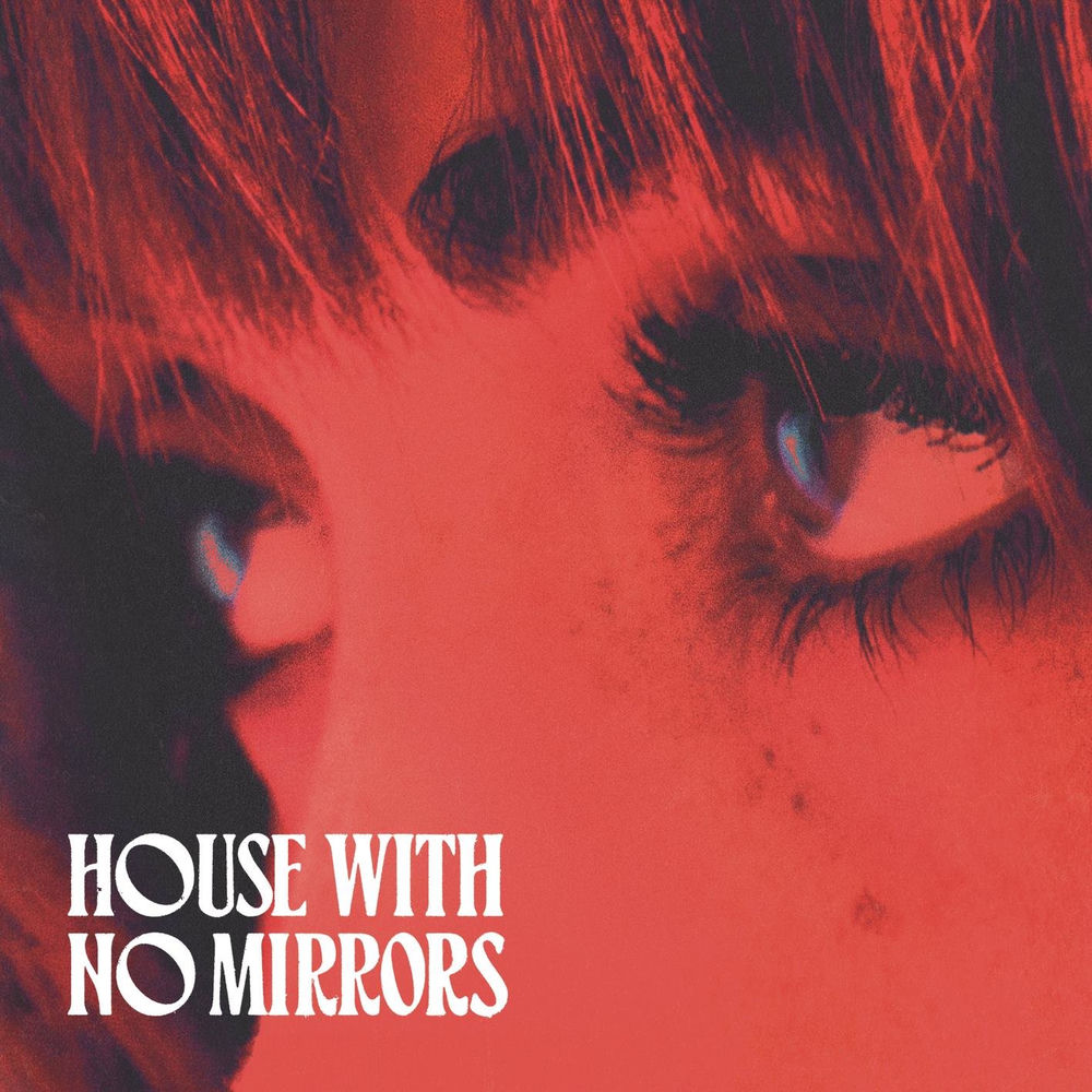 House With No Mirrors - Sasha Alex Sloan
