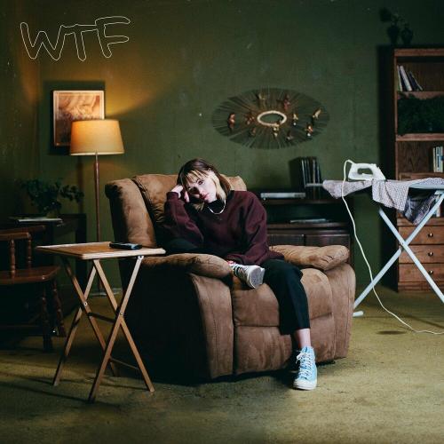 Sasha Alex Sloan - WTF