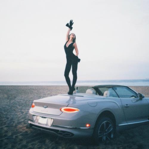 SASHA BELAIR - Bentley