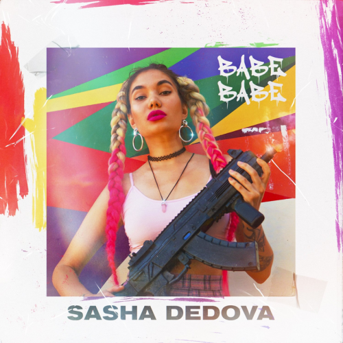 Sasha Dedova - Babe babe