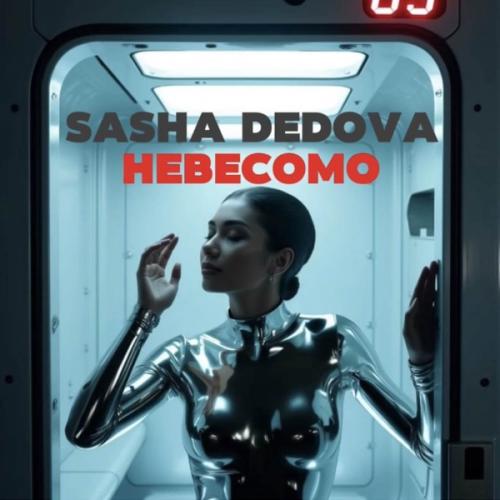 Sasha Dedova - Невесомо