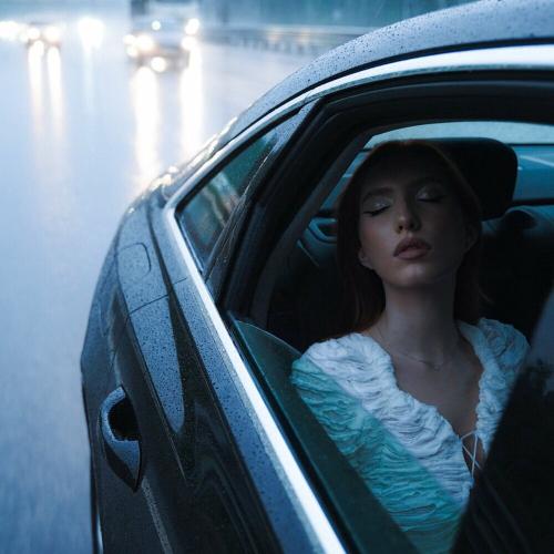 Притяжение - SASHA DERESH
