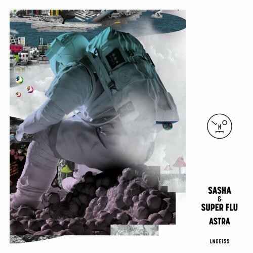 Sasha feat. Super Flu - Astra