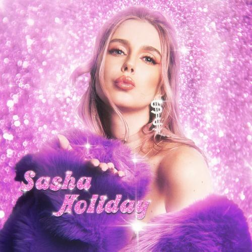 Sasha Holiday - Новогодняя Песня