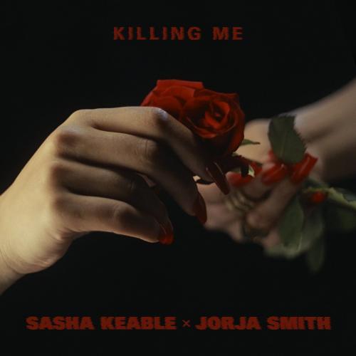 Sasha Keable feat. Jorja Smith - Killing Me
