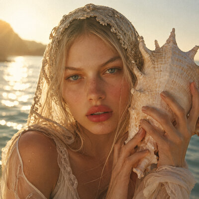 Лето - Sasha Komovich