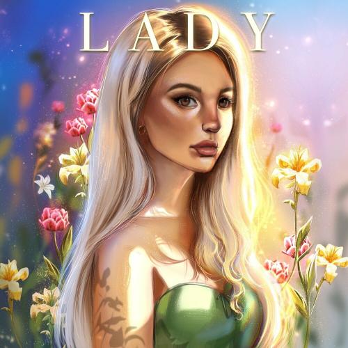 Sasha - Lady