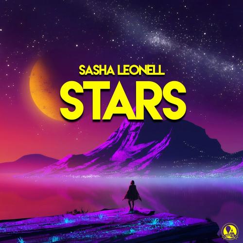 Stars - Sasha Leonell