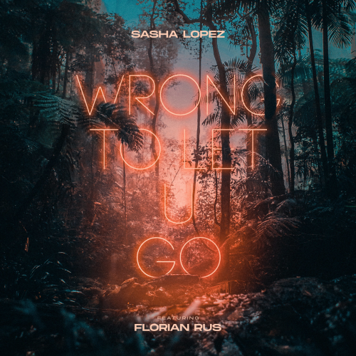Wrong to Let U Go - Sasha Lopez feat. Florian Rus