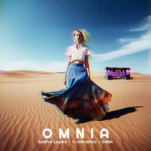 Sasha Lopez feat. V. Advahov & Dara - Omnia