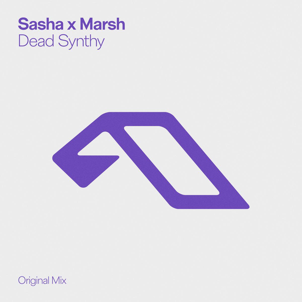Sasha & Marsh - Dead Synthy
