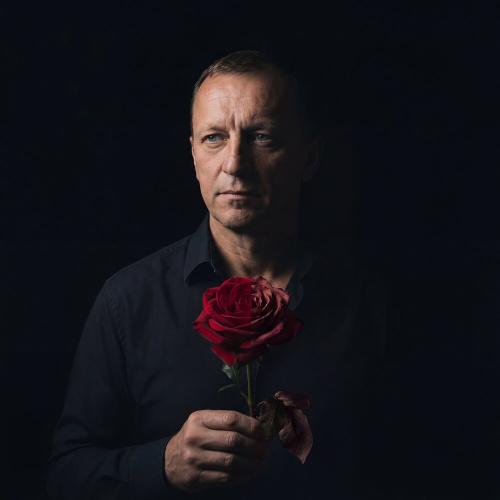 Саша Погорельцев - Не каждому дано