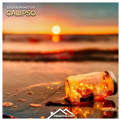 Sasha Primitive - Calipso (High Mix)