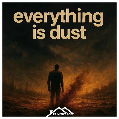 Sasha Primitive - Everything (Re-edit)