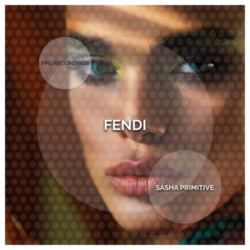 Sasha Primitive - Fendi