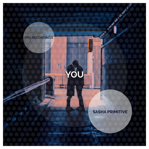 Sasha Primitive - You