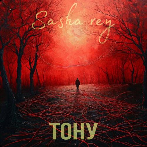Sasha Rey - Тону