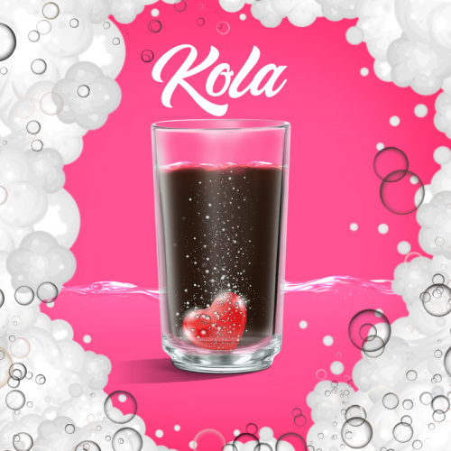 Kola - Саша Санта