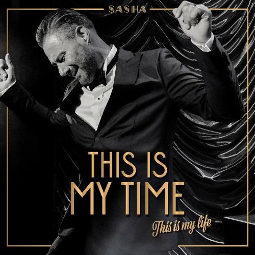 Sasha - Showtime (Showtime Version)