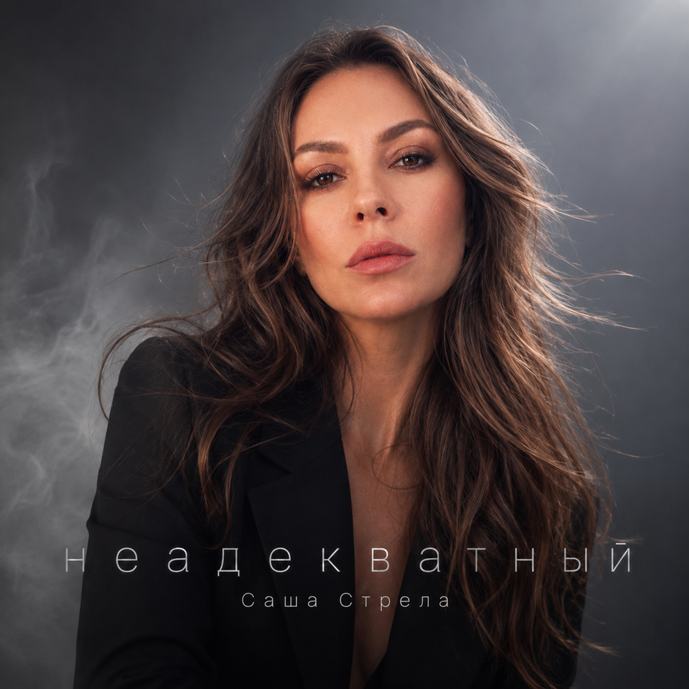 Неадекватный - Саша Стрела