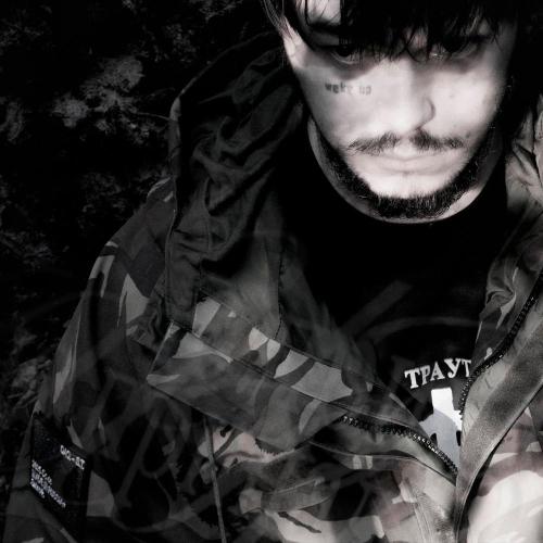 SASHA TRAUTVEIN - Никому не принадлежишь