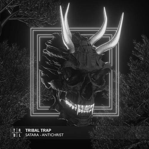 Antichrist - Satara