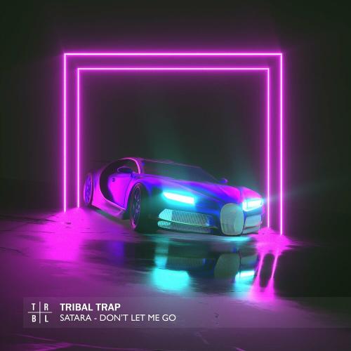 Don't Let Me Go - Satara