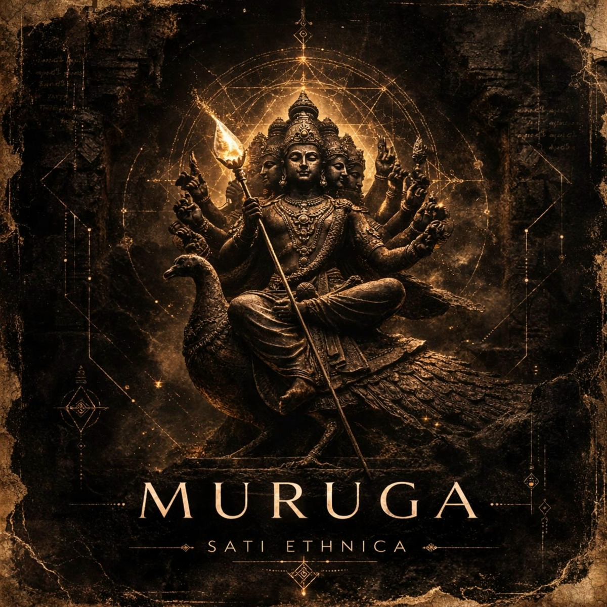 Muruga - Sati Ethnica
