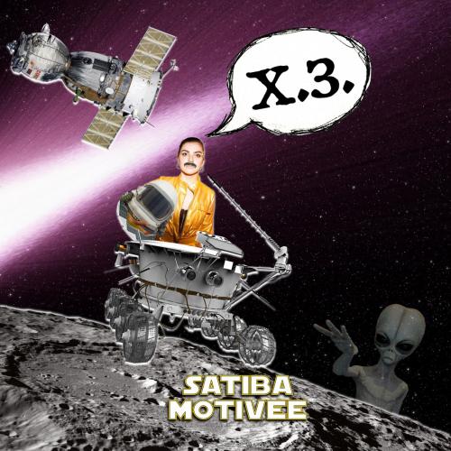 Satiba feat. Motivee - Х.З.