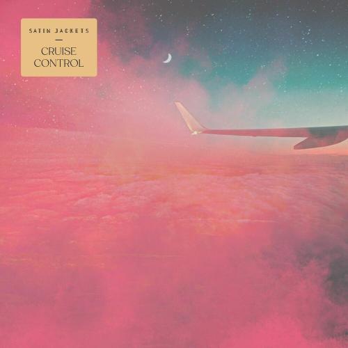 Satin Jackets & Nazzereene - Closer To Me