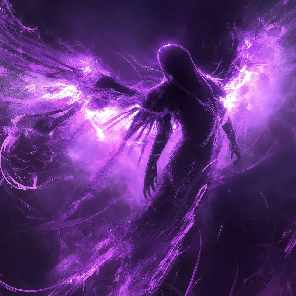 DIABLO OBSCURO - satirin, LVGHTER