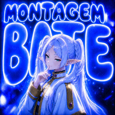 MONTAGEM BATE (SUPER SPED UP) - satirin