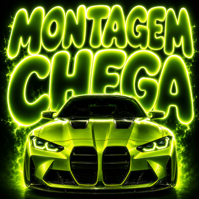 MONTAGEM CHEGA - satirin