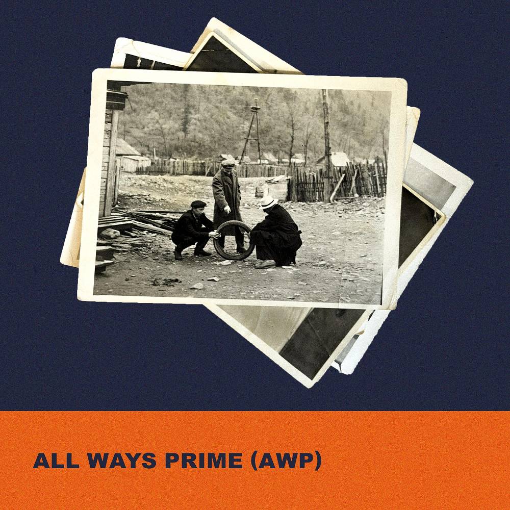 ALL WAYS PRIME (AWP) - SATOMIC