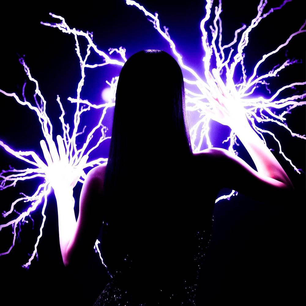 SUPER POWER - SATOMIC & ALTUNIN