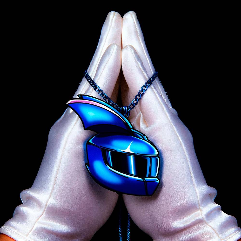 JUST BELIEVE - SATOMIC