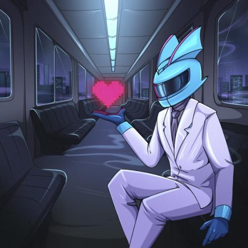 SATOMIC - LUV U