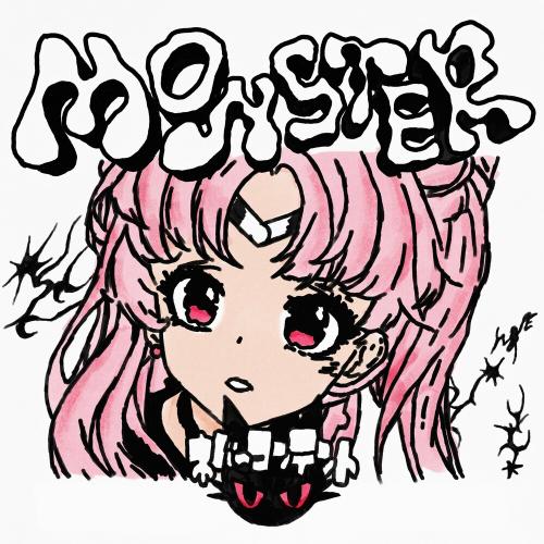 Satomic - Monster
