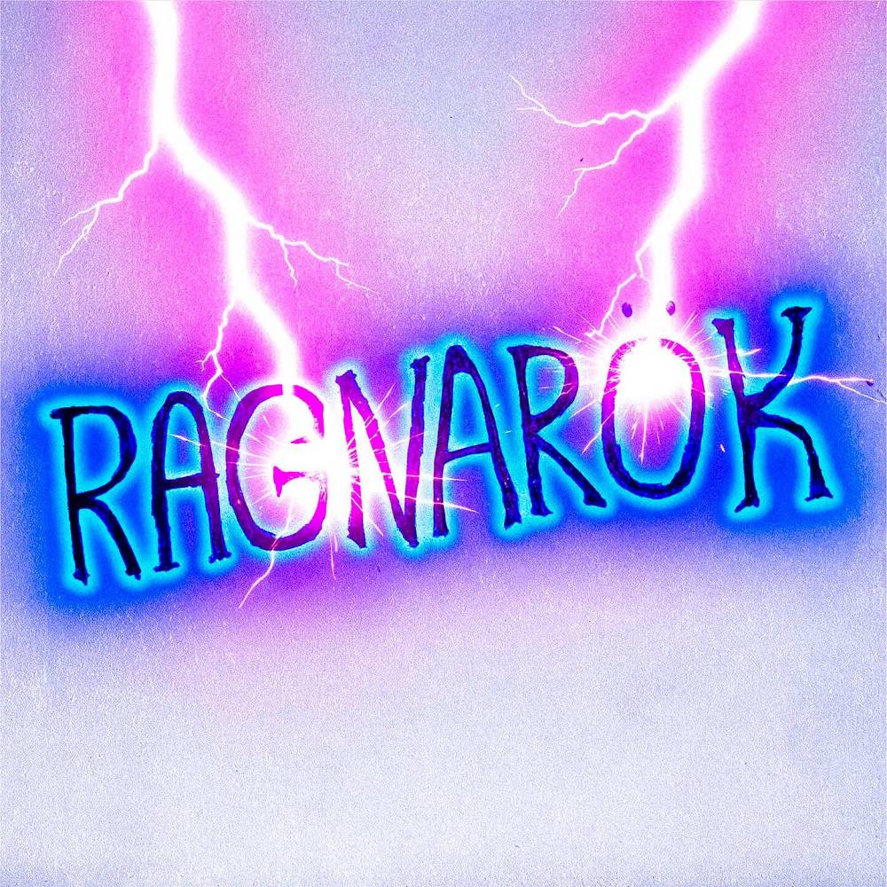 RAGNAROK - SATOMIC