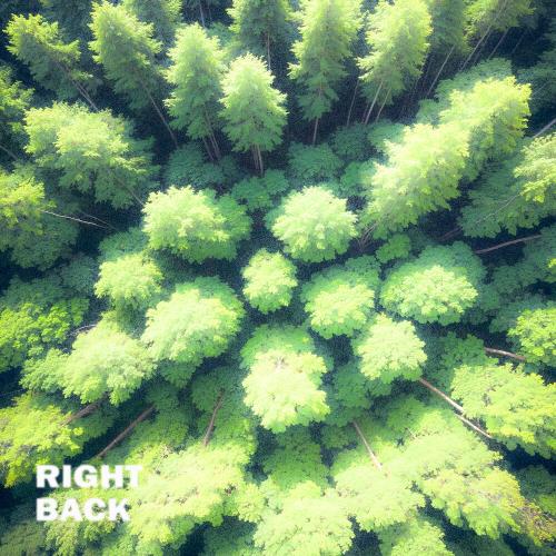 RIGHT BACK - SATOMIC