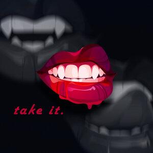 SATOMIC - take it.