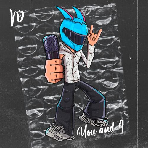 SATOMIC - You and I